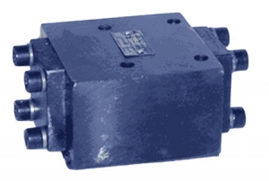 Гидрозамок ГЗМ-6/3М производство Россия