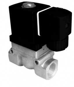 Соленоидный клапан 