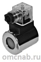 Катушки электромагнитные для гидрораспределителей 6мм (4WE6) и 10мм (4WE10)	