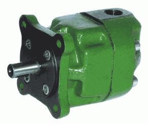 Насосы пластинчатые  НПл 16/6.3