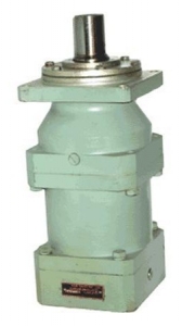 Гидромотор 2Г 15-14 с эл.дв. ― Промышленная гидравлика и пневматикa - ООО "Омcнаб"