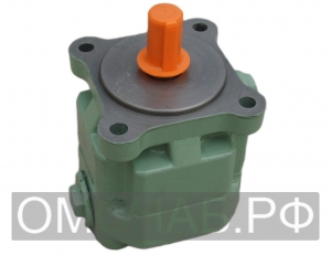 Насосы пластинчатые НПл .