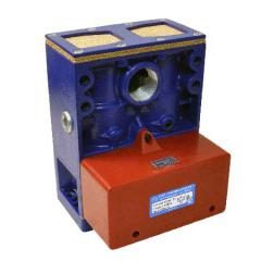 Пневмораспределители У7124А ― Промышленная гидравлика и пневматикa - ООО "Омcнаб"