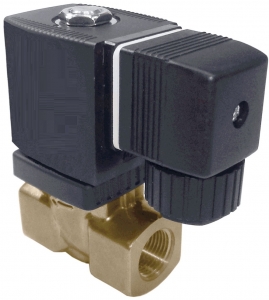 Серия WTR220 быстродействующие клапаны прямого действия ― Промышленная гидравлика и пневматикa - ООО "Омcнаб"