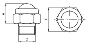 Пневмоглушители на основе проволочной набивки ― Промышленная гидравлика и пневматикa - ООО "Омcнаб"