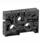 Многофункциональные электропневмораспределители. Серия 2400 ― Промышленная гидравлика и пневматикa - ООО "Омcнаб"