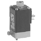 Распределители с электромагнитным управлением. Клапаны типоразмера 30 мм по стандарту CNOMO. Серия 300 ― Промышленная гидравлика и пневматикa - ООО "Омcнаб"