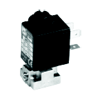 Распределители с электромагнитным управлением. Клапаны прямого действия. Серия N300 ― Промышленная гидравлика и пневматикa - ООО "Омcнаб"