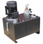 Гидростанция SGM-100