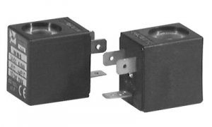 Катушка (соленоид) MB ― Промышленная гидравлика и пневматикa - ООО "Омcнаб"